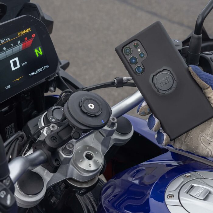 Quad Lock® Motocikl Guvernal nosač Pro - Slika 3