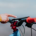 Quad Lock® Spoljni prednji nosač za bicikle (V2) - Slika 3