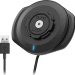 Quad Lock ® USB Bežični Punjač glava