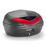 Centralni kofer Kappa K466N2 Monolock 46L