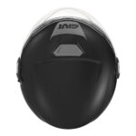 Kaciga jet GIVI 12.5B BASIC mat crna - Slika 4
