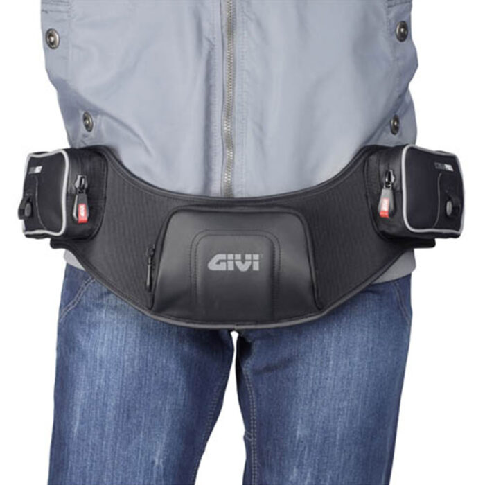 Tanklock torba GIVI XS308Y 20 litara - Slika 6