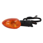 Žmigavci univerzalni CLI7064 crni LED par - Slika 10