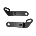 Vizir providni povišeni Kappa BMW F 650 GS / F 800 GS (08-17) 333DTK - Slika 3