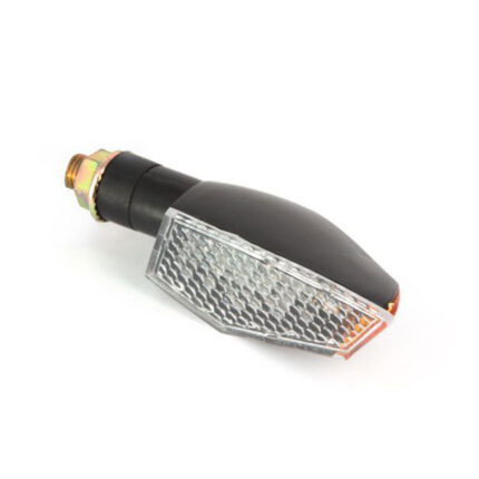 Žmigavci univerzalni CLI7037 crni LED par homologovani