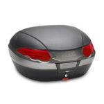 Centralni kofer GIVI E455NT SIMPLY IV TECH Monolock 45L - Slika 10