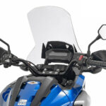 Vizir providni povišeni Kappa Honda NC 750 X (16-20) KD1146ST - Slika 2