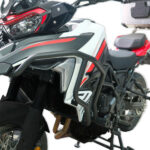 Roll Bar Benelli TRK 702 / X (23-24) GP KOMPOZIT - Slika 3
