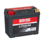 Akumulator litijumski BS 12V 36Wh LITHIUM levi plus (134x65x92) 210A - Slika 8