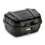 Centralni kofer GIVI TREKKER BLACK LITE TRK52BB Monokey 52L crni