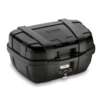 Centralni kofer GIVI E46N2 RIVIERA Monolock 46L - Slika 5
