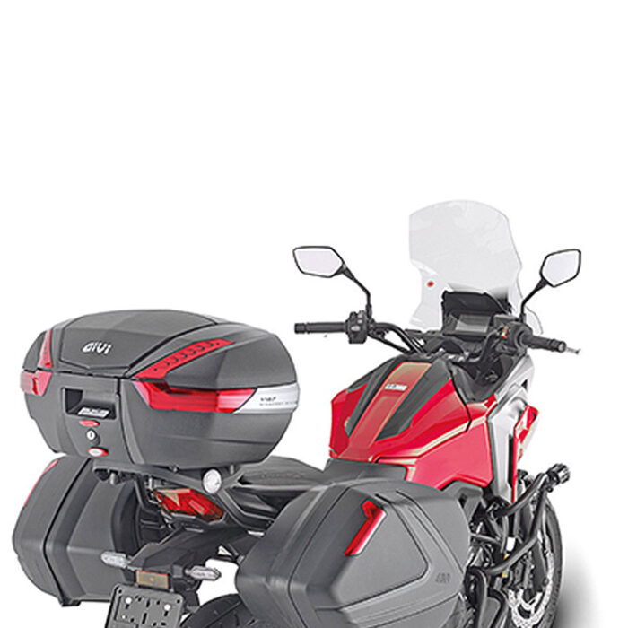 Centralni kofer GIVI V47N Monokey 47L - Slika 2