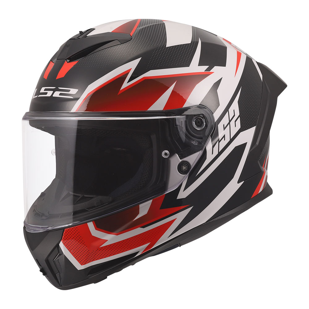 04d9266a-2493-405c-8fb3-1ce1e0ec9a92.jpg Kaciga LS2 Full Face FF820 RAPID III XTREM belo crno crvena - Slika 1