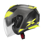 Kaciga jet GIVI X25 TARGET - Slika 2
