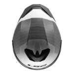 Kaciga LS2 Full Face FF820 RAPID III FLOW belo siva - Slika 9