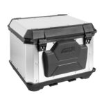 Naslon za suvozača Kappa Piaggio MP3 Yourban 125-300 (11-18) / MP3 300 HPE (19-23) - Slika 8