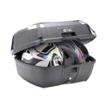 Centralni kofer GIVI B45+ Monolock 45L - Slika 3