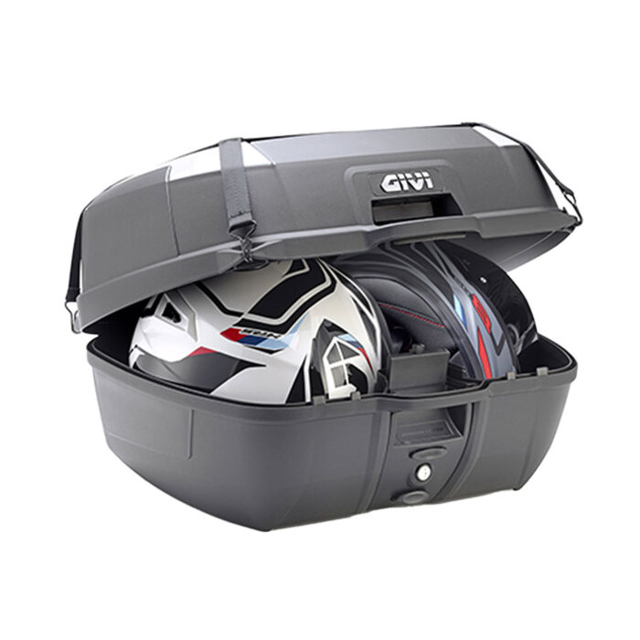 Centralni kofer GIVI B45+ Monolock 45L - Slika 3