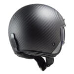 Kaciga LS2 Jet OF601 BOB II CARBON - Slika 7