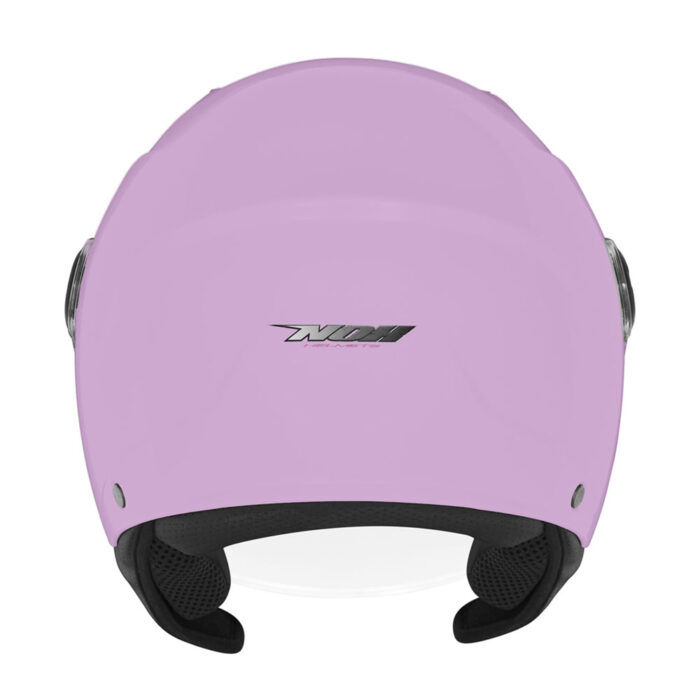 Kaciga NOX Jet dečija N710 roza - Slika 3
