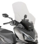 Vizir providni Kappa SYM Fiddle 125 7062AK - Slika 9