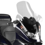 Vizir providni povišeni Kappa Yamaha T-MAX 560 (22-25) KD2161ST - Slika 3
