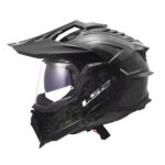 Kaciga LS2 Enduro MX701 EXPLORER CARBON FORGED - Slika 2