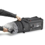 Repna torba GIVI XL02B 25 litara - Slika 3