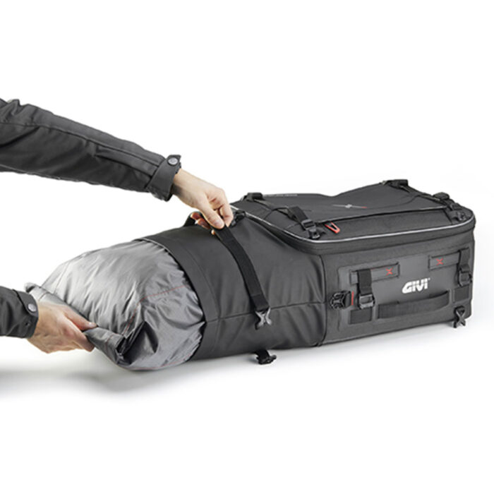Repna torba GIVI XL02B 25 litara - Slika 3