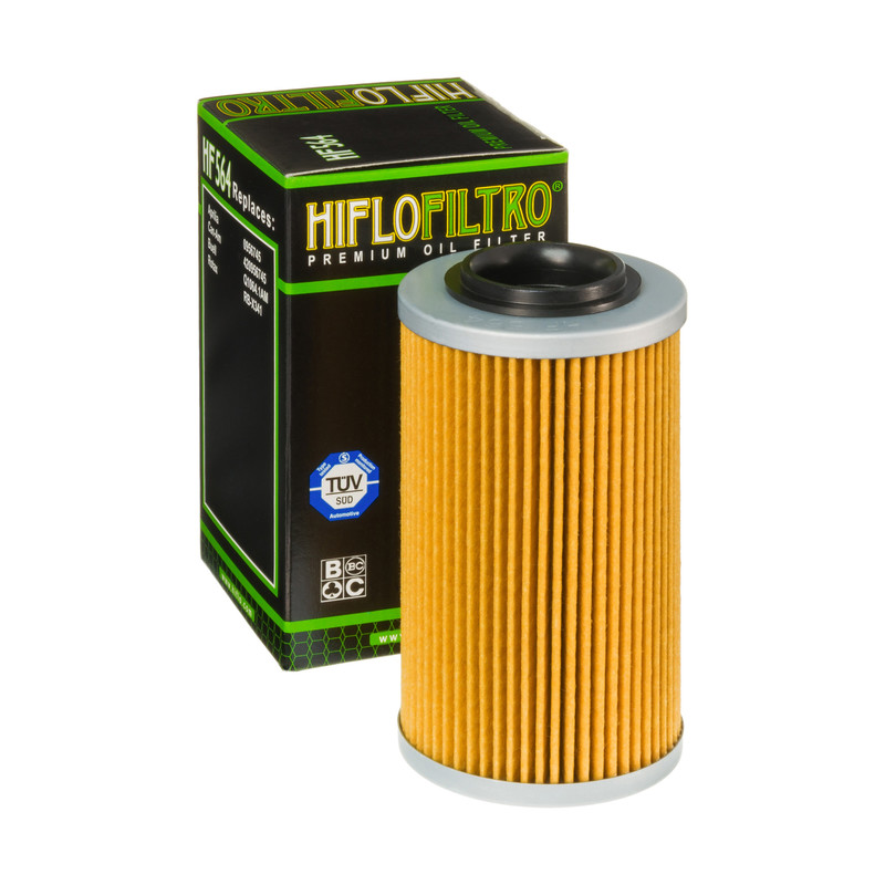 09200167-d0c1-4f63-98f2-685afda602ba.jpg Filter ulja HF564 Hiflo - Slika 1