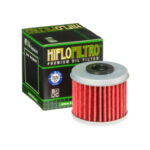 Filter ulja HF204RC Hiflo (RACING) - Slika 9