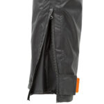 Kišne pantalone DILUVIO DAY crna TUCANO URBANO - Slika 3