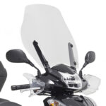 Vizir providni GIVI Benelli TRK 502X (18-23) D8703ST - Slika 7