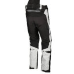 Pantalone LONIC muške crno sive MODEKA - Slika 2
