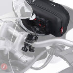 Držač navigacije GIVI S954B - Slika 5