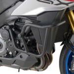 Roll Bar Kappa Suzuki V-Strom 800DE (23) KN3125 - Slika 9