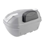 Centralni kofer GIVI E455NT SIMPLY IV TECH Monolock 45L - Slika 4