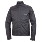 Kišna jakna NANO RAIN PLUS crna TUCANO URBANO - Slika 10