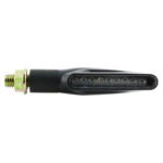 Žmigavci univerzalni CLI7015 crni LED par ( 9 sijalica) - Slika 2