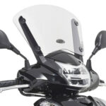 Vizir providni GIVI Kawasaki Versys 650 (10-14) D410ST - Slika 10