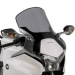Vizir providni GIVI Benelli TRK 502X (18-23) D8703ST - Slika 4