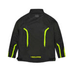 Jakna NOX 4 SQUARE SPORTSTER MILD YELLOW muška - Slika 2