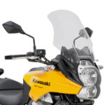 Vizir providni povišeni Kappa Yamaha MT07 TRACER (16-19) KD2130ST - Slika 6