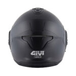 Kaciga GIVI Flip Up X30 mat crna - Slika 7