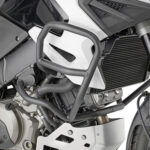 Roll Bar Kappa Honda Crossrunner 800 (15-20) KN1139 - Slika 3