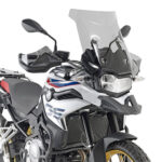 Vizir zatamnjeni  GIVI BMW F 750 / 800 GS (18-20) D5127S - Slika 2