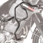 Roll Bar GIVI Suzuki DL 650 V-STROM (04-11) TN532 - Slika 7