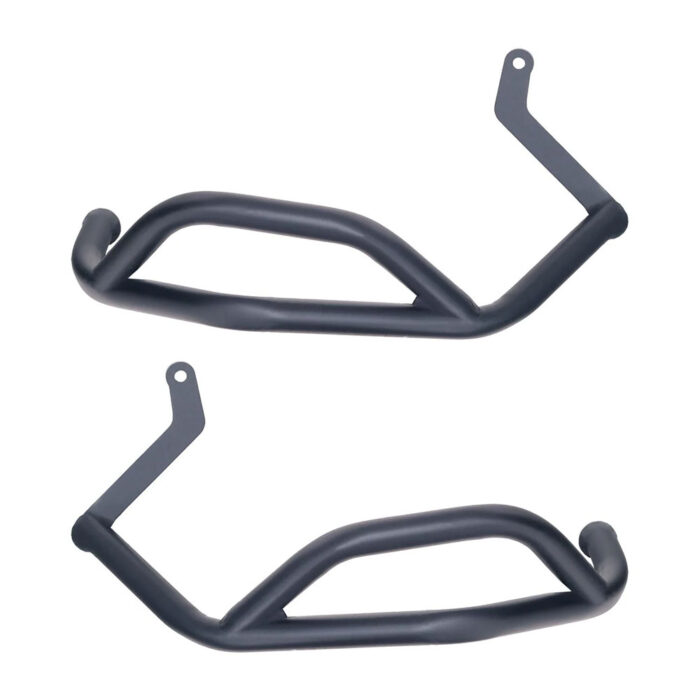 Roll Bar kompletan gornji+donji Honda NX 500 (24-25) GP KOMPOZIT - Slika 7