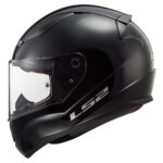 Kaciga LS2 Full Face FF353 RAPID II sjajno crna - Slika 2