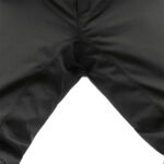 Pantalone PANTA ORBIS crne TUCANO URBANO - Slika 3